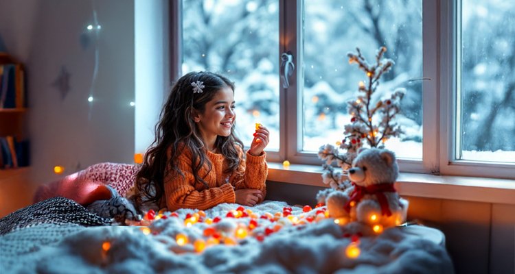 EchiVita Kids Immunity Support Gummies Orta Banner