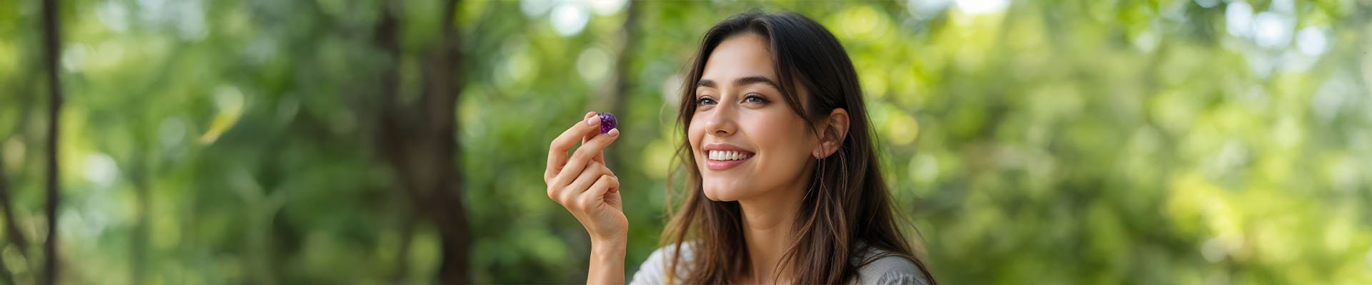EchiVita Immunity Support Gummies Orta Banner